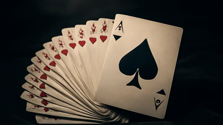 Discover the Best Casino Games Discover the Best Casino Games