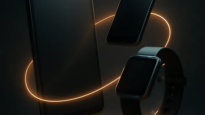 Mobile Casino Experience